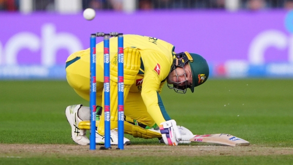 England Break Australia s 14-Match Winning Streak with Rain-Affected ODI Victory