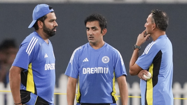 Gautam Gambhir s All-Time India XI No Place for Kapil Dev Rohit Sharma