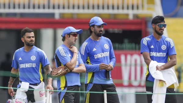 Gautam Gambhir s All-Time India XI No Place for Kapil Dev Rohit Sharma