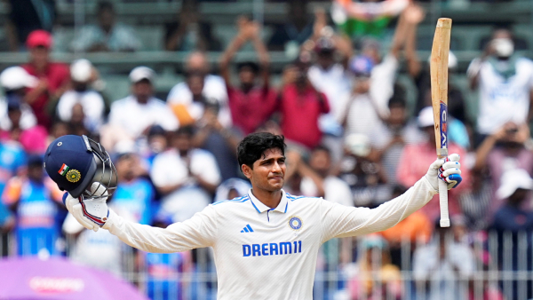 Shubman Gill Breaks Virat Kohli s Record Youngest to Score 12 Centuries Across Formats