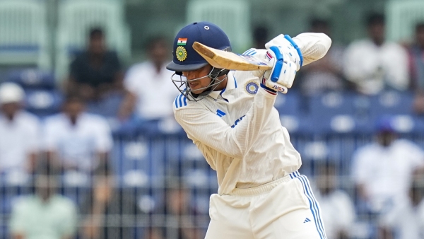 IND vs BAN Gill and Pant s Brilliant Partnership Revives Memories of Gabba Test in Chennai