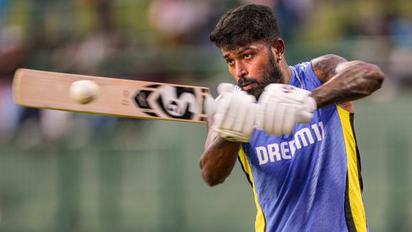 Hardik Pandya will return to the Indian Test team after 6 years