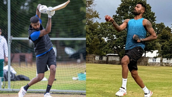 Hardik Pandya ready to return Test cricket