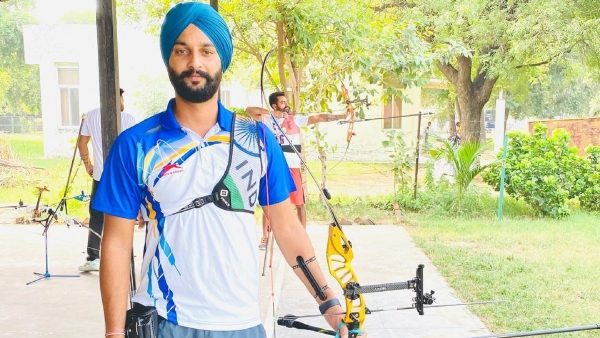 India Eyes Multiple Medals on September 4 at the 2024 Paris Paralympics