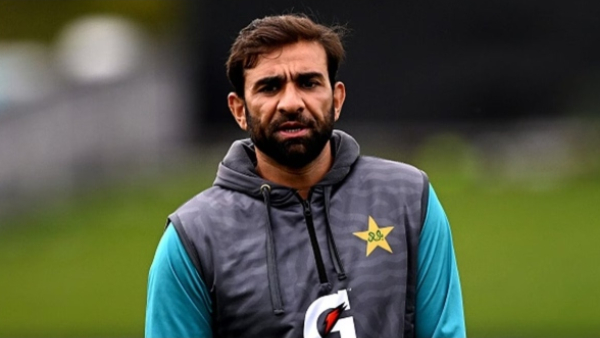 I am not an all-rounder but a tailender Why did Iftikhar Ahmed say