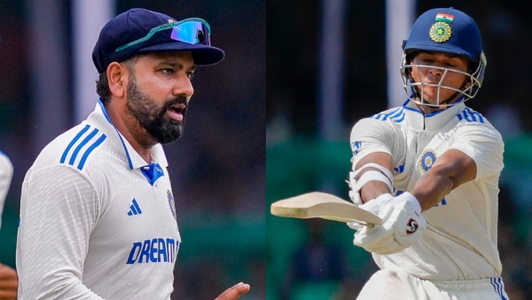 Rohit Jaiswal Set World Record for Fastest 50 as India Dominates Bangladesh