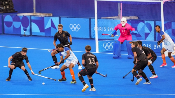 India vs Germany hockey series schedule announced