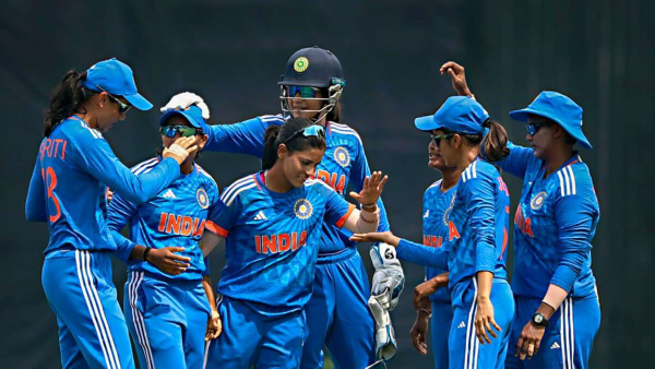 Womens T20 World Cup 2024 Will the Indian team dream of becoming world champions come true this time