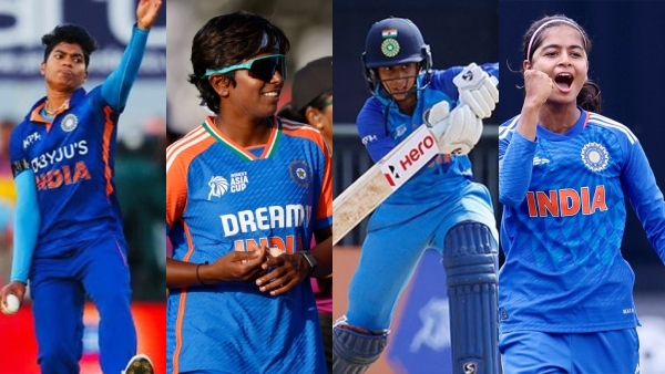 Four Team India players injured before of ICC Women s T20 World Cup 2024