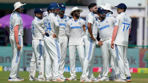 India vs Bangladesh Second Test First Innings Update