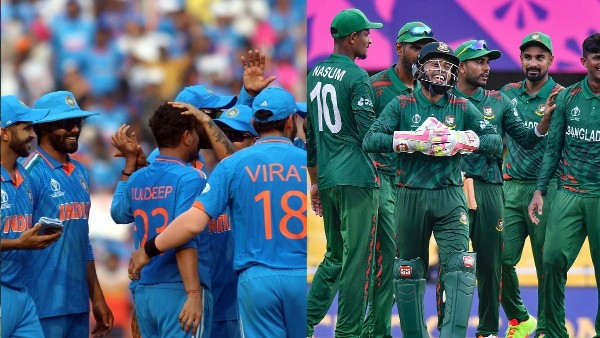 Hindu Mahasabha bandh effect for India vs Bangladesh match