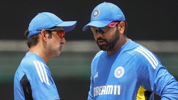 India s Spin Secret Yashasvi Jaiswal as Surprise Third Spinner