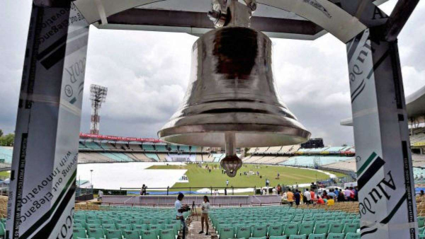 India vs Bangladesh second Test starts by ringing the bell in Lords style