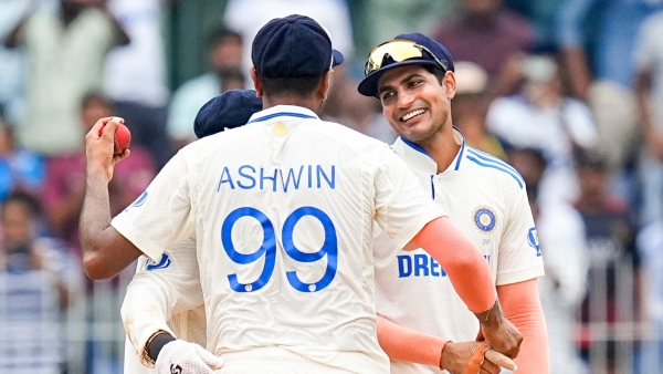 Ravichandran Ashwin Creates Multiple Records in Chennai Test Equals Shane Warne s Feat