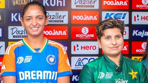 ICC Women s T20 World Cup 2024 India vs Pakistan match tickets at affordable prices