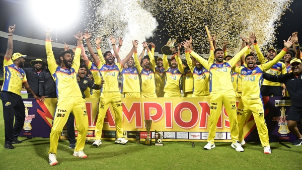 Maharaja Trophy T20 2024 Players Who Captured the Attention of IPL Owners