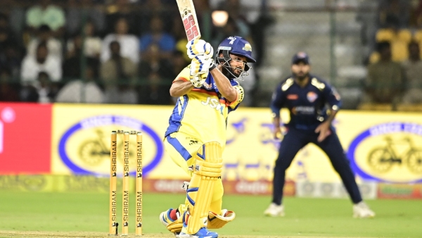 Maharaja Trophy T20 2024 Players Who Captured the Attention of IPL Owners