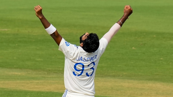 Jasprit Bumrah Set for Test Debut Against Bangladesh as Team India Eyes Victory in Chennai