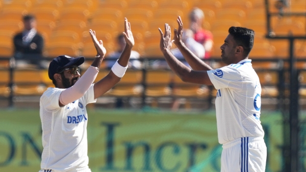 Jasprit Bumrah Set for Test Debut Against Bangladesh as Team India Eyes Victory in Chennai