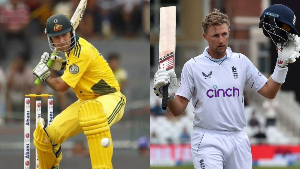 Top Five batsmen to score fastest 50 centuries in international cricket