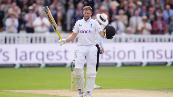 Joe Root created new record in Test cricket history
