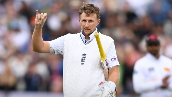 Michael Vaughan said Joe Root the greatest batsman