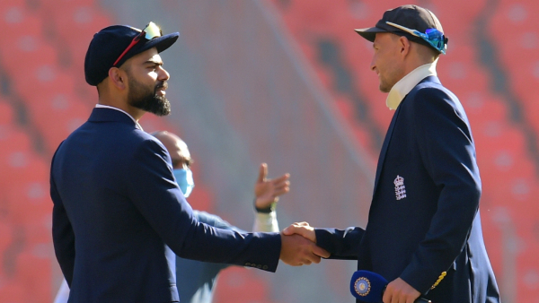 Virat Kohli or Joe Root who is the best batsman in Tests