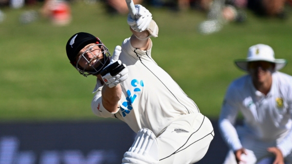 Kane Williamson Becomes New Zealand s All-Time Leading Run-Scorer in International Cricket