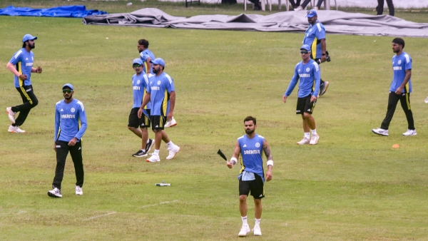 India vs Bangladesh Kanpur Green Park Stadium Pitch Report