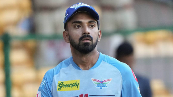 IPL 2025 What did KL Rahul say about playing for RCB IPL 2025 What did KL Rahul say about playing for RCB