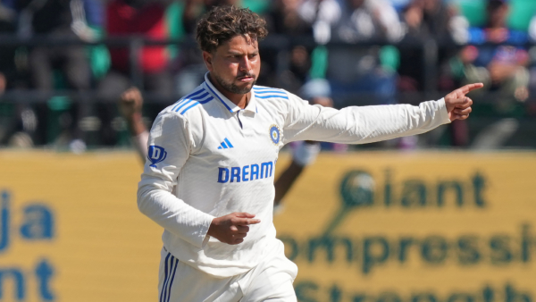 IND vs BAN Kuldeep Yadav is all set to reach a new milestone