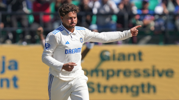 Kuldeep Yadav ready to play Kanpur Test against Bangladesh in home town