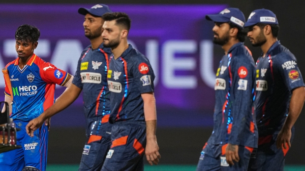 IPL 2025 Lucknow Super Giants May Release Naveen Ul Haq De Kock and Hooda