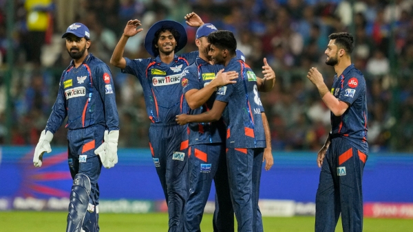 Mayank Yadav Set for Team India Debut in T20 Series Against Bangladesh Under Suryakumar Yadav s Captaincy