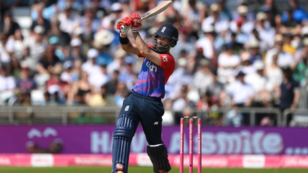 Moeen Ali announced his retirement from international cricket