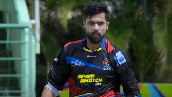 Mohammed Amir breaks Bhuvneshwar Kumar record in T20 cricket