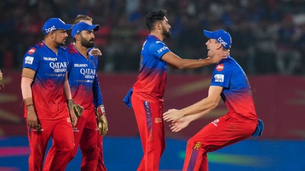 Three RCB Pacers Set to Trouble Bangladesh in Upcoming Test Series