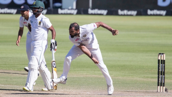 Shreyas Iyer and Mohammed Shami Left Out of India s Test Squad for Bangladesh Series Here s Why