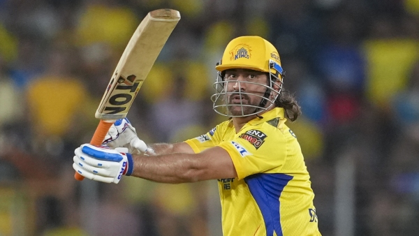 MS Dhoni s Big Decision for IPL 2025 To Take Only Rs 6 Crore from Chennai Super Kings