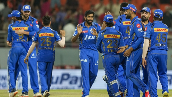 Mumbai Indians Face Tough Decisions Will Rohit Sharma or Hardik Pandya Lead IPL 2025 Squad