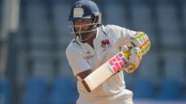 Musheer Khan s Stellar Duleep Trophy Performance Sparks IPL Auction Interest