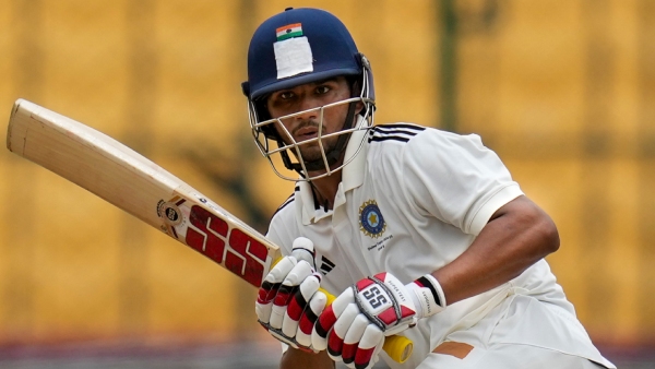 musheer khan s Stellar Performance in Duleep Trophy 2024 May Earn Him India A Spot for Australia Tour