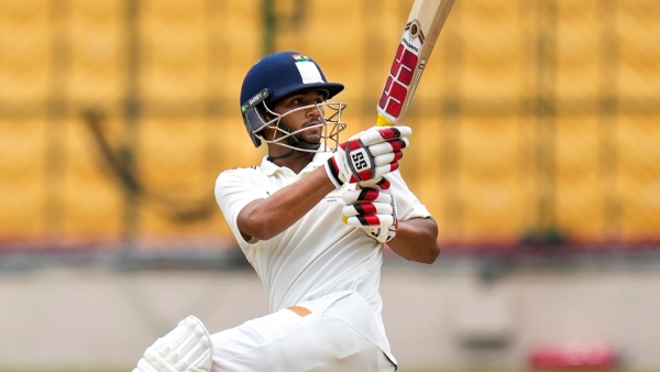 Road Accident Injures Musheer Khan Forcing Him to Miss Irani Cup