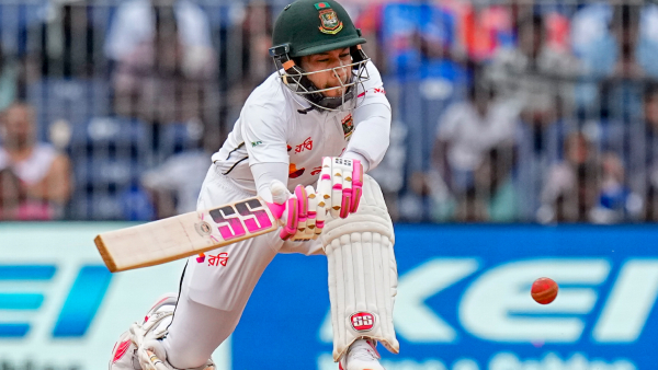 Mushfiqur Rahim created an amazing record