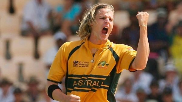 Do you know what Nathan Bracken is working on after rejecting RCB big offer