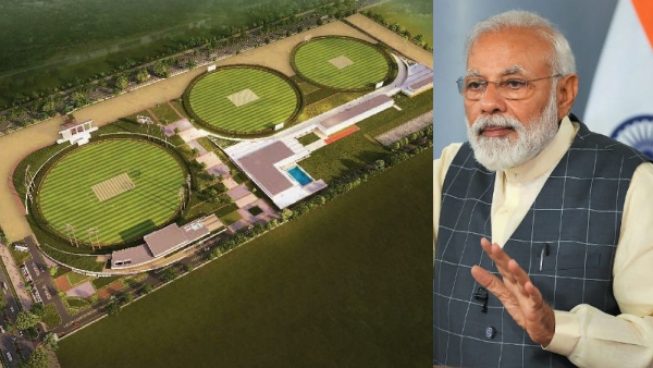 PM Modi Likely to Inaugurate New NCA on September 27