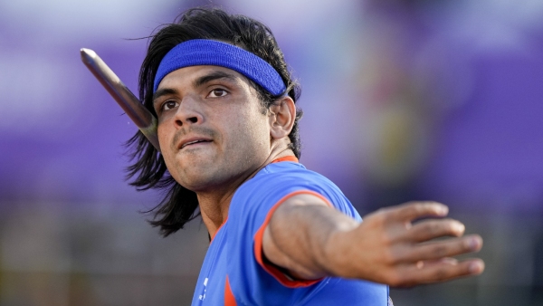 Neeraj Chopra Eyes World Championship Podium Amidst Fitness Recovery