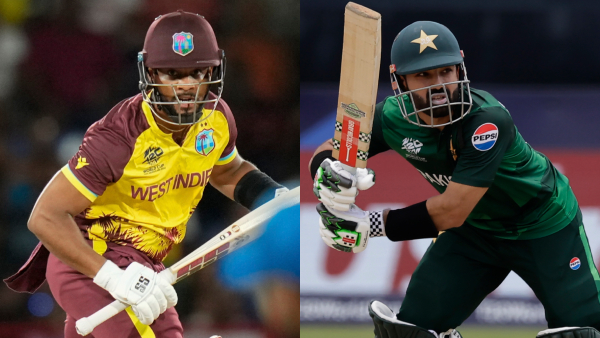 Nicholas Pooran breaks Mohammed Rizwan record in T20 cricket Nicholas Pooran breaks Mohammed Rizwan record in T20 cricket