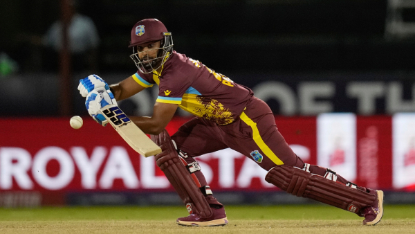 Nicholas Pooran created record that Rohit Sharma-Virat Kohli could not