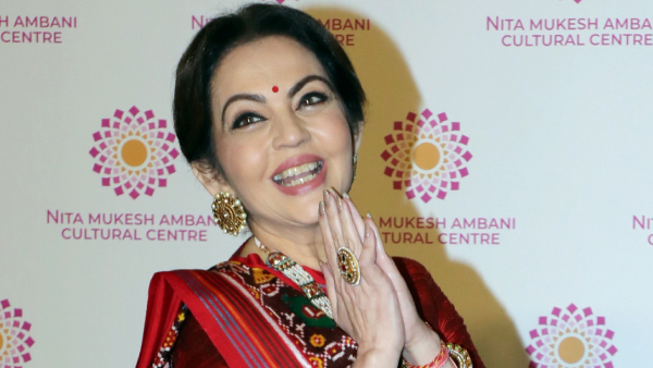 Indian Olympic-Paralympic athletes invited to Nita Ambani residence